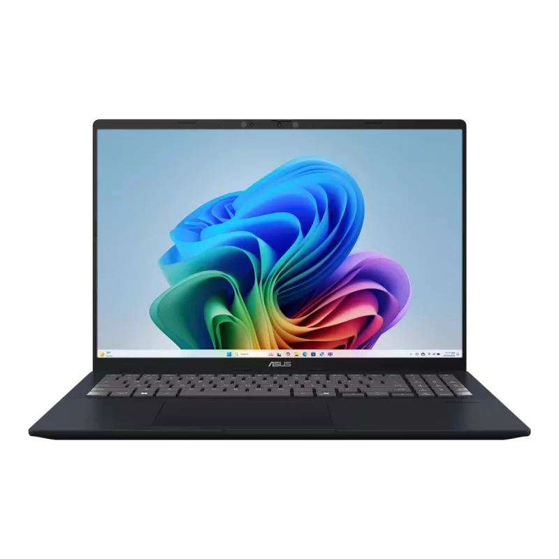 ASUS Vivobook 16 F1607AA-KM047W 16 inch WUXGA IPS Laptop, Intel Core Ultra 5 325, 16GB DDR5, 512GB SSD, Windows 11 Home, Quiet Blue