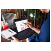 ASUS Vivobook 16 Flip TP3607SA-SI716W 16 inch WUXGA Touch 2-in-1 Laptop, Intel Core Ultra 7 256V, 16GB RAM, 512GB SSD, Windows 11 Home, Quiet Blue