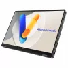 ASUS Vivobook 16 Flip TP3607SA-SI716W 16 inch WUXGA Touch 2-in-1 Laptop, Intel Core Ultra 7 256V, 16GB RAM, 512GB SSD, Windows 11 Home, Quiet Blue