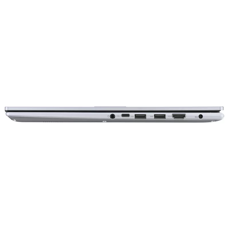 ASUS Vivobook 16 M1605NAQ-MB226W, 16 inch WUXGA IPS, AMD Ryzen 7 7730U, 16GB RAM, 1TB SSD, Windows 11 Home, Silver