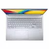 ASUS Vivobook 16 M1605NAQ-MB226W, 16 inch WUXGA IPS, AMD Ryzen 7 7730U, 16GB RAM, 1TB SSD, Windows 11 Home, Silver