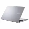 ASUS VivoBook 16 M1605YA-MB633W Laptop, 16 inch WUXGA IPS, AMD Ryzen 5 7430U, 16GB RAM, 512GB SSD, Windows 11 Home, German Keyboard, Indie Black
