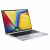 ASUS VivoBook 16 M1605YA-MB633W Laptop, 16 inch WUXGA IPS, AMD Ryzen 5 7430U, 16GB RAM, 512GB SSD, Windows 11 Home, German Keyboard, Indie Black