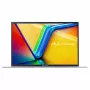 ASUS VivoBook 16 M1605YA-MB633W Laptop, 16 inch WUXGA IPS, AMD Ryzen 5 7430U, 16GB RAM, 512GB SSD, Windows 11 Home, German Keyboard, Indie Black