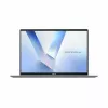 ASUS Vivobook 16 M1607KA-MB279W Laptop, 16 inch WUXGA IPS, AMD Ryzen AI 5 330, 16GB DDR5, 512GB SSD, Windows 11 Home, Cool Silver