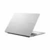 ASUS Vivobook 16 M1607KA-MB279W Laptop, 16 inch WUXGA IPS, AMD Ryzen AI 5 330, 16GB DDR5, 512GB SSD, Windows 11 Home, Cool Silver