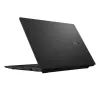 ASUS VivoBook 16 V3607VH Gaming Laptop, 16 inch WUXGA 120Hz, Intel Core 7 240H, GeForce RTX 5050, 16GB DDR5, 1TB SSD, Windows 11 Pro, Black