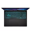 ASUS VivoBook 16 V3607VH Gaming Laptop, 16 inch WUXGA 120Hz, Intel Core 7 240H, GeForce RTX 5050, 16GB DDR5, 1TB SSD, Windows 11 Pro, Black