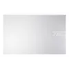 ASUS Vivobook 17 X1704MA-AU038 Core 7 350 17.3 inch FHD IPS-level 60Hz 250nits AG 16GB DDR5 512GB SSD Intel Graphics WLAN+BT Cam720p 50WHrs NoOS Cool Silver