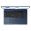 ASUS Vivobook 17 X1704MA-ISSAU200W 17.3 inch Full HD Laptop - Intel Core i3-N305, 8GB RAM, 512GB SSD, Windows 11 Home, Quiet Blue