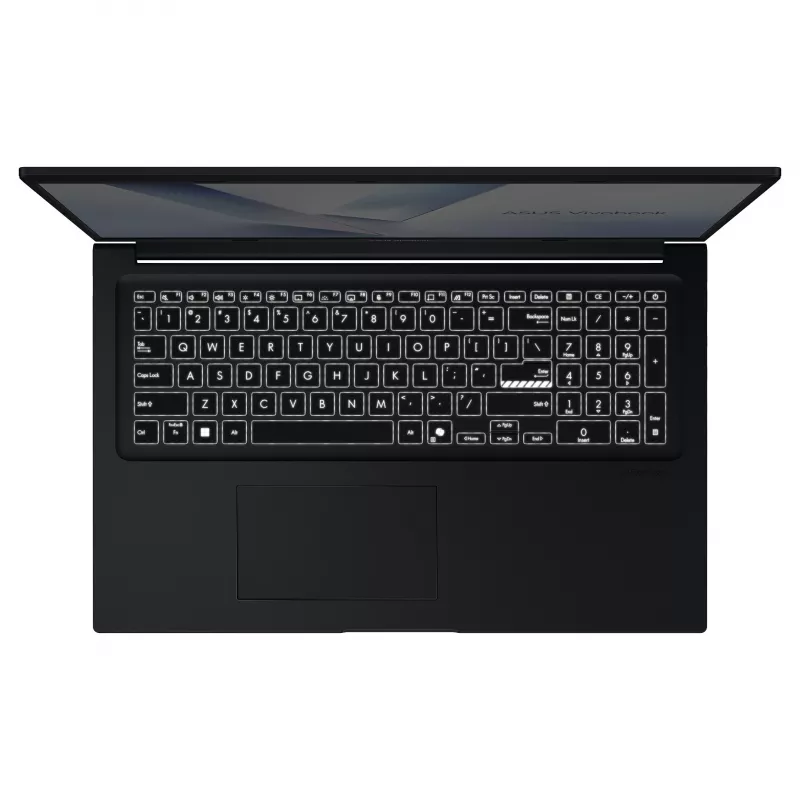 ASUS Vivobook 17 X1704MA-ISSAU200W 17.3 inch Full HD Laptop - Intel Core i3-N305, 8GB RAM, 512GB SSD, Windows 11 Home, Quiet Blue