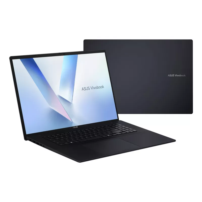 ASUS VivoBook 18 M1807GA-S8003W - 18 inch WUXGA, AMD Ryzen AI 7 445, 16GB DDR5, 1TB NVMe SSD, Windows 11 Home, Blue
