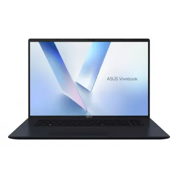 ASUS VivoBook 18 M1807GA-S8003W - 18 inch WUXGA, AMD Ryzen AI 7 445, 16GB DDR5, 1TB NVMe SSD, Windows 11 Home, Blue