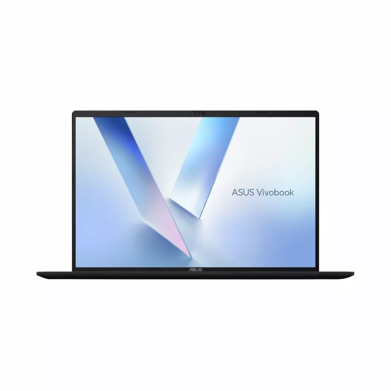 ASUS Vivobook 18 M1807GA-S8130W Laptop, 18 inch WUXGA IPS, AMD Ryzen AI 7, 16GB DDR5, 1TB SSD, Windows 11 Home, Quiet Blue