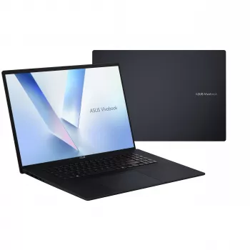 ASUS Vivobook 18 M1807GA-S8130W Laptop, 18 inch WUXGA IPS, AMD Ryzen AI 7, 16GB DDR5, 1TB SSD, Windows 11 Home, Quiet Blue