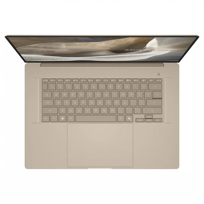 ASUS Vivobook A16 UX3607OA-SQ073W Snapdragon X2E-94-100 48GB RAM 1TB SSD 16 inch W11 Home Laptop