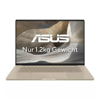 ASUS Vivobook A16 UX3607OA-SQ073W Snapdragon X2E-94-100 48GB RAM 1TB SSD 16 inch W11 Home Laptop