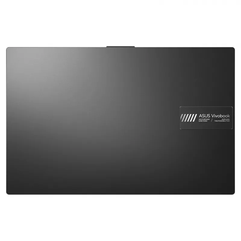 ASUS Vivobook Go 15 E1504FA-ISSBQ5598W 15.6 inch FHD Laptop - AMD Ryzen 5 7520U, 16GB RAM, 512GB SSD, Windows 11 Home, AZERTY French Keyboard