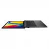ASUS Vivobook Go 15 E1504FA-ISSBQ5598W 15.6 inch FHD Laptop - AMD Ryzen 5 7520U, 16GB RAM, 512GB SSD, Windows 11 Home, AZERTY French Keyboard