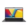 ASUS Vivobook Go 15 E1504FA-KM5411W Laptop, 15.6 inch FHD IPS, AMD Ryzen 3, 16GB RAM, 512GB SSD, Windows 11 Home, Mixed Black