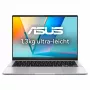 ASUS Vivobook S 14 OLED S5406SAL-SF315W, 14 inch 2.8K 120Hz, Intel Core Ultra 5 125H, 16GB RAM, 512GB SSD, Windows 11 Home, German Keyboard, Neutral Black