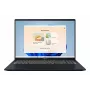 ASUS Vivobook 16 X1607CA-PRO-DICMB187X Laptop, 16 inch WUXGA IPS, Intel Core Ultra 7 255H, 16GB DDR5, 1TB SSD, Windows 11 Pro, French AZERTY keyboard