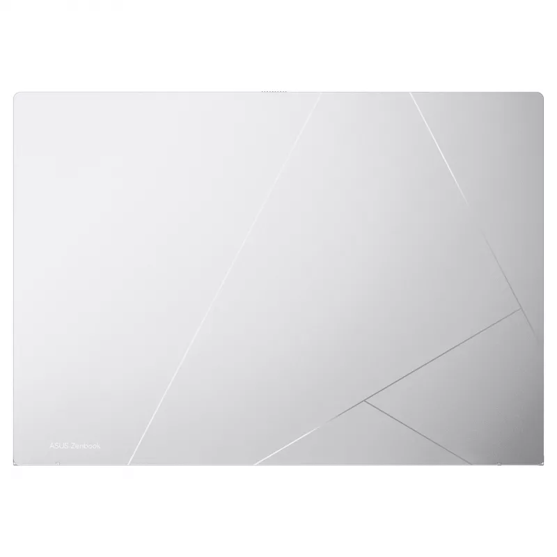 ASUS Zenbook 14 UX3405CA-QL1307W, Intel Core Ultra 9 285H, 32GB RAM, 1TB SSD, 14 inch 2.8K OLED Touch, Windows 11 Home, Silver