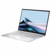 ASUS Zenbook 14 UX3405CA-QL1307W, Intel Core Ultra 9 285H, 32GB RAM, 1TB SSD, 14 inch 2.8K OLED Touch, Windows 11 Home, Silver