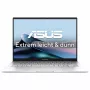 ASUS Zenbook 14 UX3405CA-QL1307W, Intel Core Ultra 9 285H, 32GB RAM, 1TB SSD, 14 inch 2.8K OLED Touch, Windows 11 Home, Silver