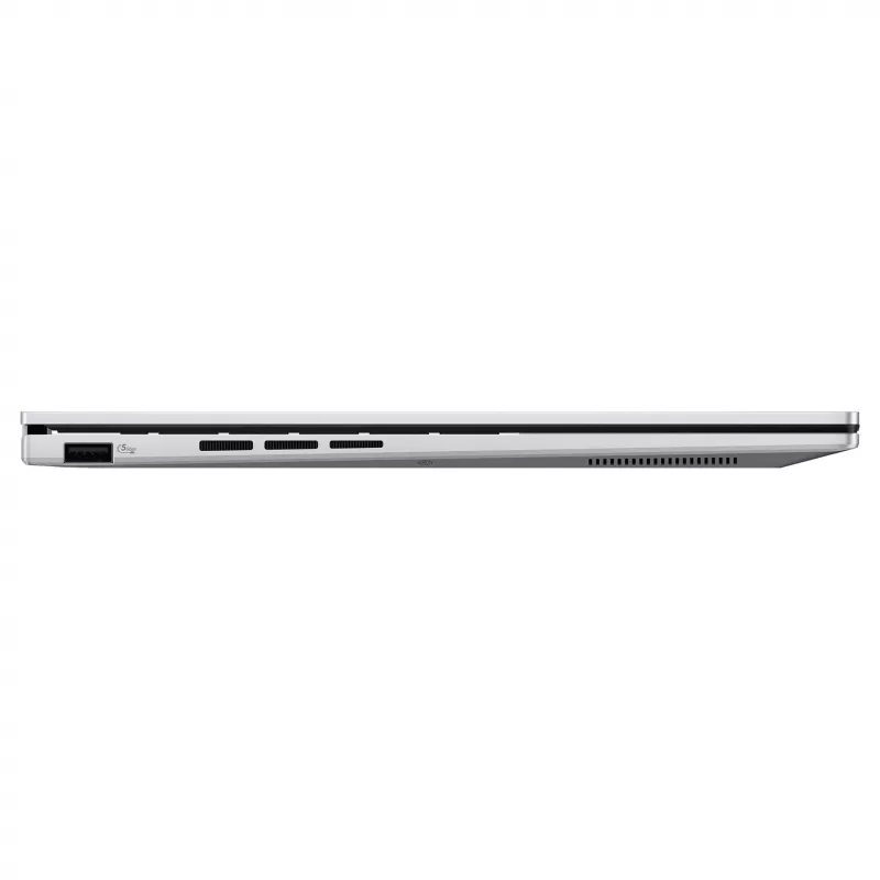 ASUS Zenbook 14 OLED UX3405CA-QL1496W Laptop, 14 inch WUXGA OLED Touch, Intel Core Ultra 7 255H, 16GB LPDDR5x, 1TB SSD, Windows 11 Home