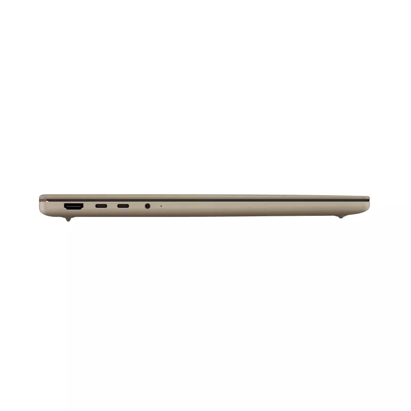 ASUS Zenbook A16 UX3607OA-SQ024X 2-in-1 Laptop, 16 inch OLED 3K Touch, Snapdragon X2 Elite Extreme, 48GB RAM, 1TB SSD, Windows 11 Pro, Beige