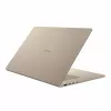 ASUS Zenbook A16 UX3607OA-SQ024X 2-in-1 Laptop, 16 inch OLED 3K Touch, Snapdragon X2 Elite Extreme, 48GB RAM, 1TB SSD, Windows 11 Pro, Beige