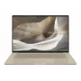 ASUS Zenbook A16 UX3607OA-SQ024X 2-in-1 Laptop, 16 inch OLED 3K Touch, Snapdragon X2 Elite Extreme, 48GB RAM, 1TB SSD, Windows 11 Pro, Beige