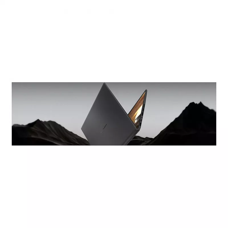 ASUS Zenbook Duo 14 UX8407AA-SN470X 14 inch 3K OLED Touch Laptop, Intel Core Ultra 9 185H, 32GB RAM, 1TB SSD, Windows 11 Pro, Inkwell Gray, German Keyboard