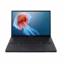 ASUS Zenbook Duo UX8406CA-QL358X 14 inch OLED Touchscreen Laptop, Intel Core Ultra 7 255H, 16GB LPDDR5X, 1TB SSD, Intel Arc Graphics, Windows 11 Pro, Inkwell Gray