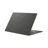 ASUS Zenbook S 16 UM5606GA-SR206X Ryzen AI 9 465 16.03K OLED Touch 120Hz 500nits AG 32GB LPDDR5X SSD1TB Radeon Graphics Cam1080p+IR 83WHrs W11Pro Aluminum Antrim Gray
