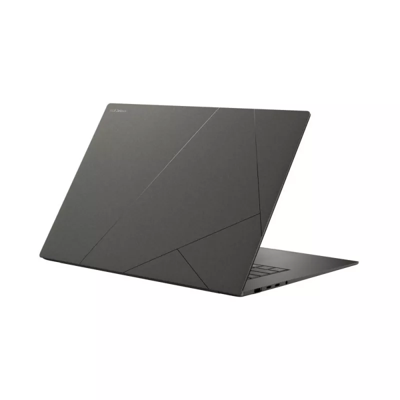 ASUS Zenbook S 16 UM5606GA-SR206X Ryzen AI 9 465 16.03K OLED Touch 120Hz 500nits AG 32GB LPDDR5X SSD1TB Radeon Graphics Cam1080p+IR 83WHrs W11Pro Aluminum Antrim Gray