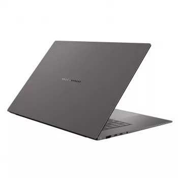 ASUS Zenbook S 16 UM5606GA-SR206X Ryzen AI 9 465 16.03K OLED Touch 120Hz 500nits AG 32GB LPDDR5X SSD1TB Radeon Graphics Cam1080p+IR 83WHrs W11Pro Aluminum Antrim Gray