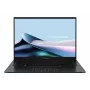 ASUS Zenbook UM3406KA-QD317X AMD Ryzen 5 7535U 14 inch OLED Touchscreen Laptop, 16GB RAM, 512GB SSD, Windows 11 Home, Ponder Blue