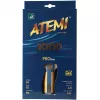 Atemi 1000 Pro Concave Table Tennis Racket