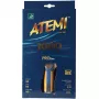 Atemi 1000 Pro Concave Table Tennis Racket
