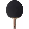ATEMI 3000 Pro Concave Table Tennis Racket - ITTF Approved Offensive Blade with APS Technology