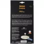 ATEMI 3000 Pro Concave Table Tennis Racket - ITTF Approved Offensive Blade with APS Technology