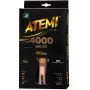 Atemi 4000 Balsa Anatomical Table Tennis Racket