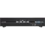 ATEN 4-Port Secure KVM Switch with Dual DisplayPort, CAC Support, NIAP PP v4.0 Certified (CS1144DP4C)