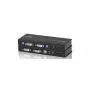 ATEN CE604-AT-G KVM Extender - 2x DVI, Audio, USB, RS-232, 60m