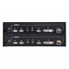 ATEN CE680 KVM Audio USB Serial Extender over Fiber Optic, DVI Dual Link, 600 m, 1310/1550 nm