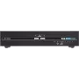 ATEN CS1142DP4C 2-Port Secure KVM Switch with Dual DisplayPort, CAC Support, and PSD PP v4.0 Compliance