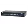 ATEN CS1148DP 8-Port USB Dual DisplayPort KVM Switch – 4K, Audio & USB Hub
