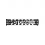 Atlas Blackout Bearings ABEC 9 Skateboard Bearings (8 Pack) with Spacers and Speed Washers